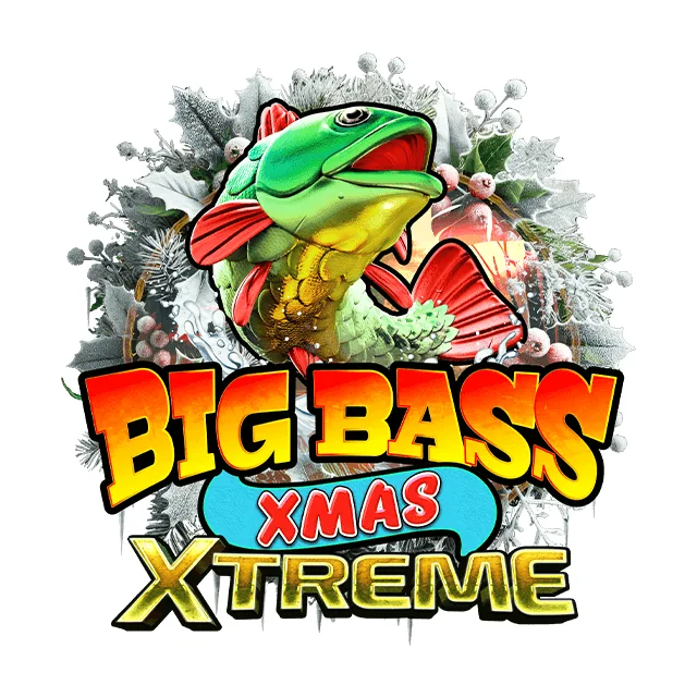 Big Bass Xmas Extreme