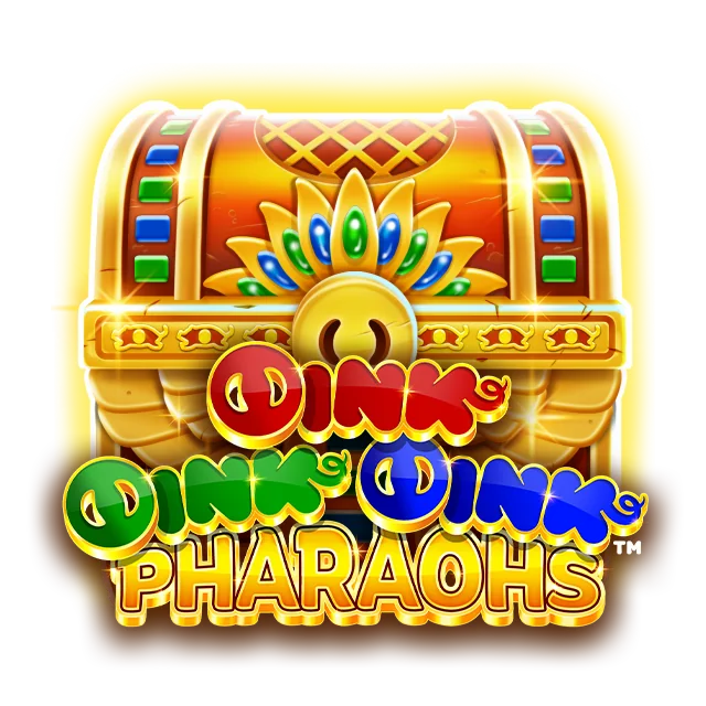Oink Oink Oink Pharaohs A1